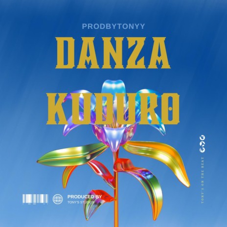 Danza Kuduro (Deep House Remix) ft. SANA