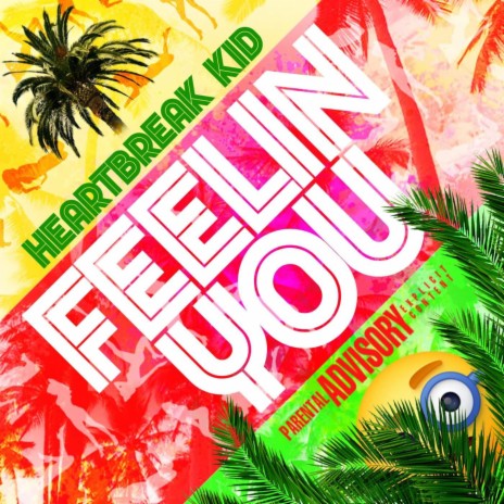 Feelin You | Boomplay Music