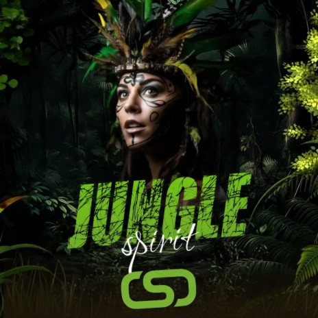 Jungle Spirit | Boomplay Music