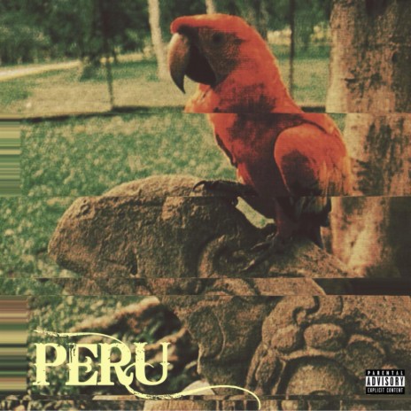 PERU ft. Archie Trillfiger | Boomplay Music