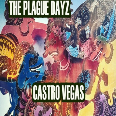 THE PLAGUE DAYZ | Boomplay Music