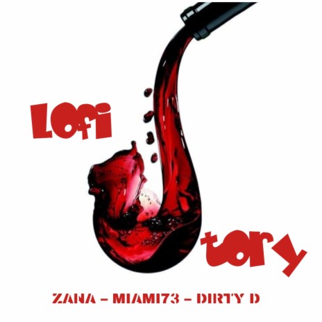 LoFi Story ft. Zana & Dirty D