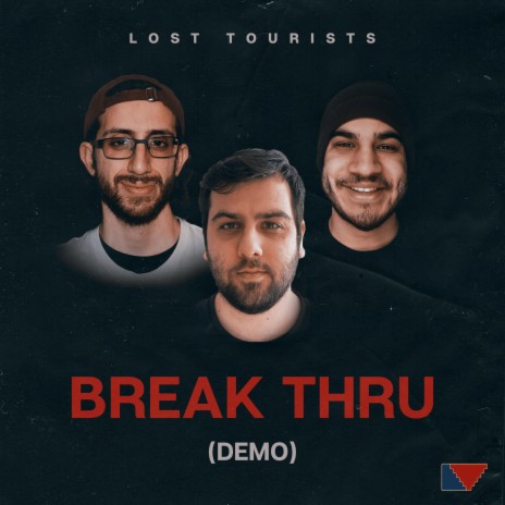 Break Thru (Demo) | Boomplay Music