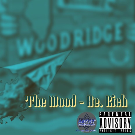 The Wood | Boomplay Music