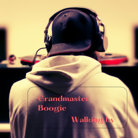 Walking by | Boomplay Music