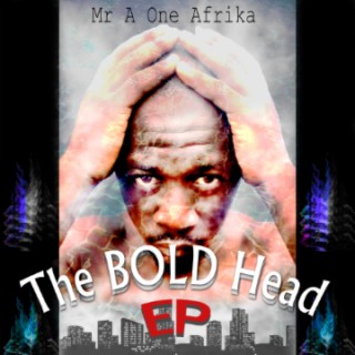 The Bold Head Ep