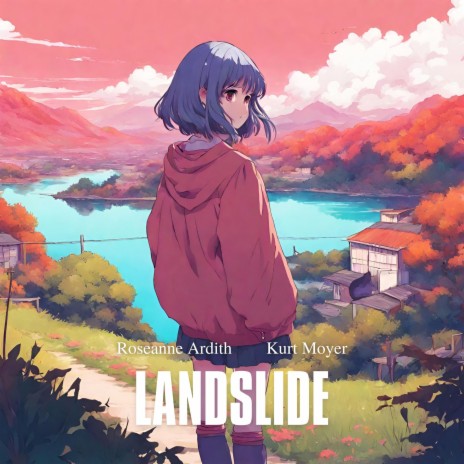 Landslide (feat. Kurt Moyer) | Boomplay Music