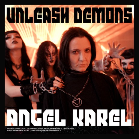 Unleash Demons | Boomplay Music