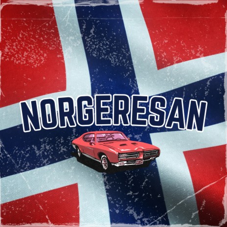 NORGERESAN ft. NORDBØYZ | Boomplay Music