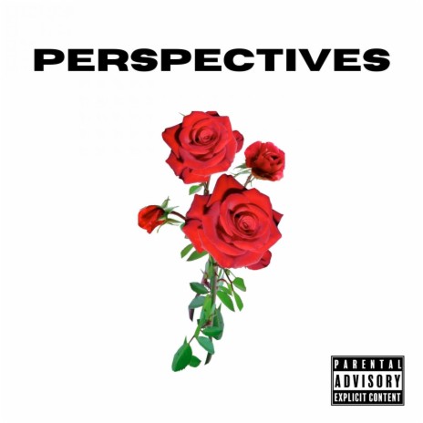 Perspectives ft. JaredMiller | Boomplay Music