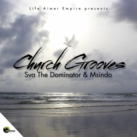 Church Grooves ft. Msindo & Jiji Qhosha | Boomplay Music
