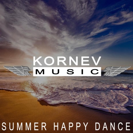 Summer Happy Dance | Boomplay Music