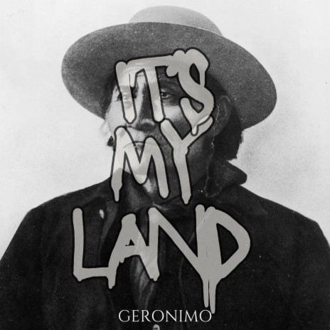 It's My Land | Boomplay Music