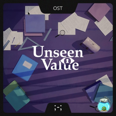 Unseen Value ft. Marema Studios