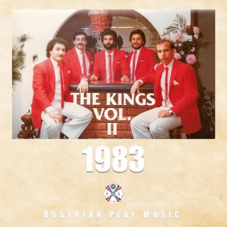 The Kings Vol. II