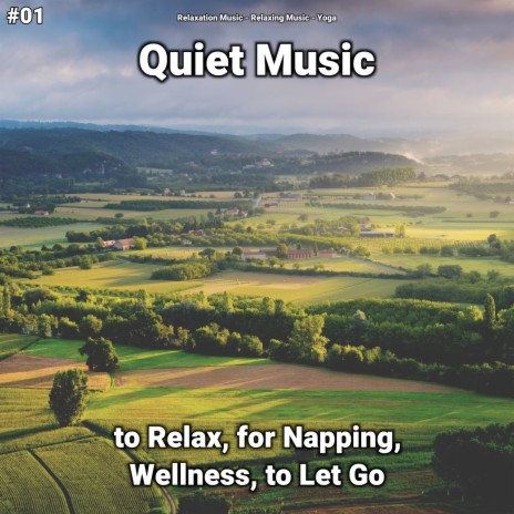 Therapeutic Relaxation Music for Studying ft. Relaxation Music & Yoga