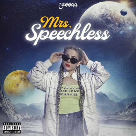 Mrs. Speechless | Boomplay Music