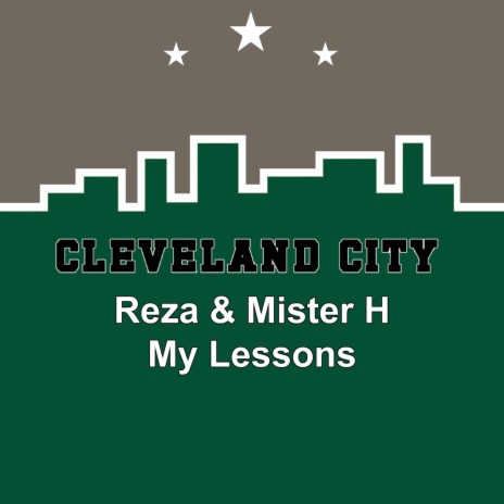 My Lessons ft. Mister H | Boomplay Music