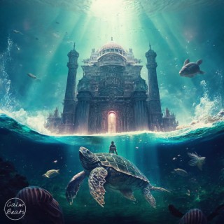 Underwater Temple