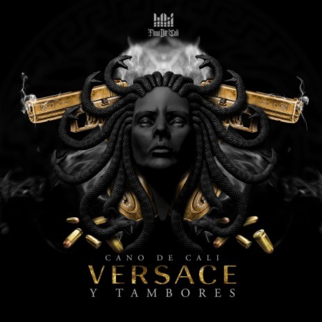 Versace y Tambores | Boomplay Music