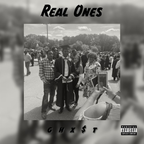 Real Ones | Boomplay Music