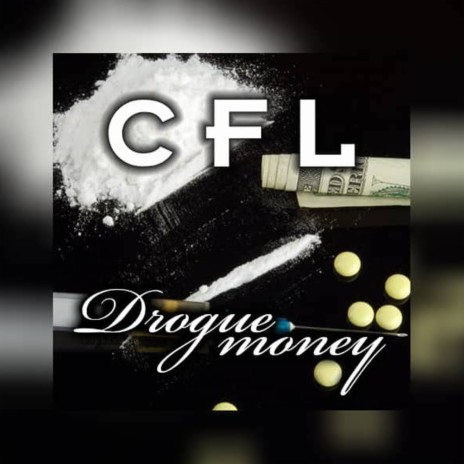 Drogue money | Boomplay Music