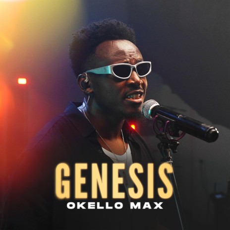 Genesis | Boomplay Music