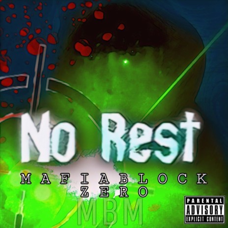 No Rest | Boomplay Music