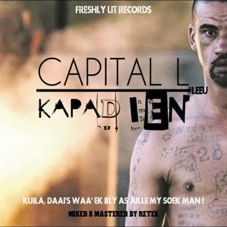 Kapadien | Boomplay Music