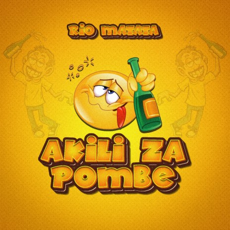 Akili Za Pombe | Boomplay Music