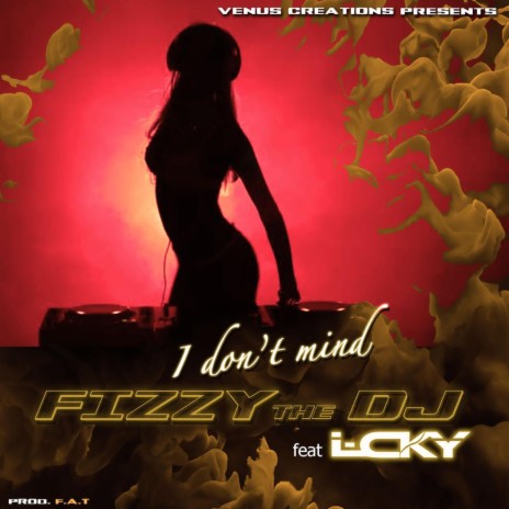 I Dont Mind ft. Fizzy The DJ | Boomplay Music