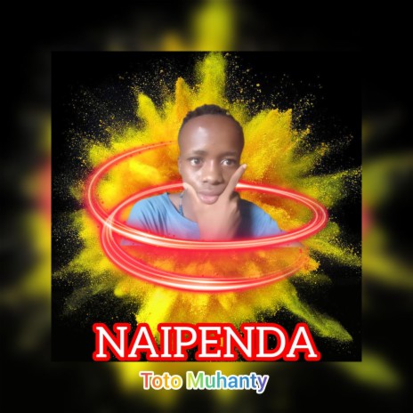 NAIPENDA | Boomplay Music
