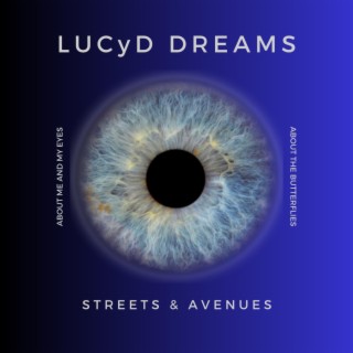 LUCyD DREAMS (Demo) lyrics | Boomplay Music