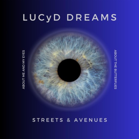 LUCyD DREAMS (Demo)