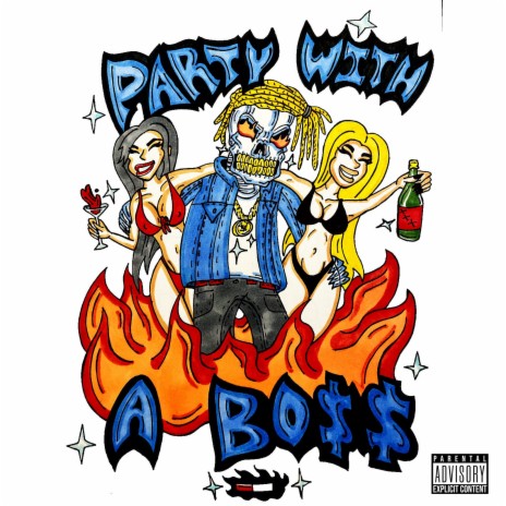 Party with a Boss | Boomplay Music