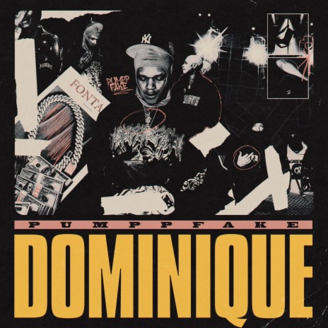 DOMINIQUE | Boomplay Music