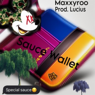 Sauce Wallet