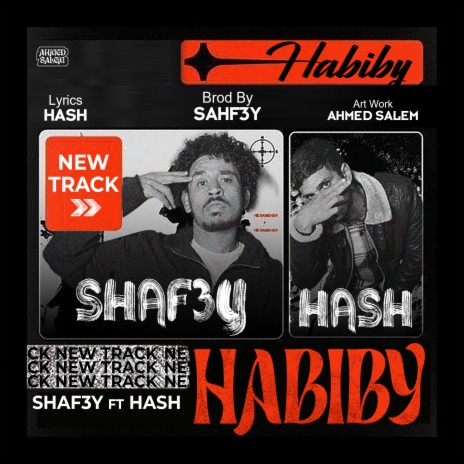 Habiby ft. Hash