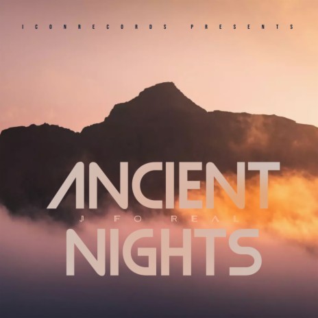 Ancient Nights | Boomplay Music