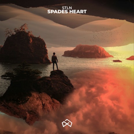 Spades Heart | Boomplay Music