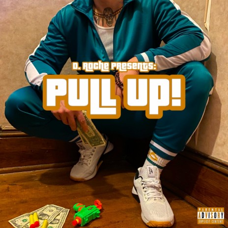 Pull Up! | Boomplay Music