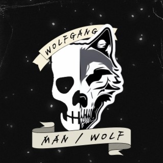 Man / Wolf