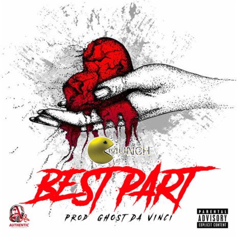 Best Part | Boomplay Music