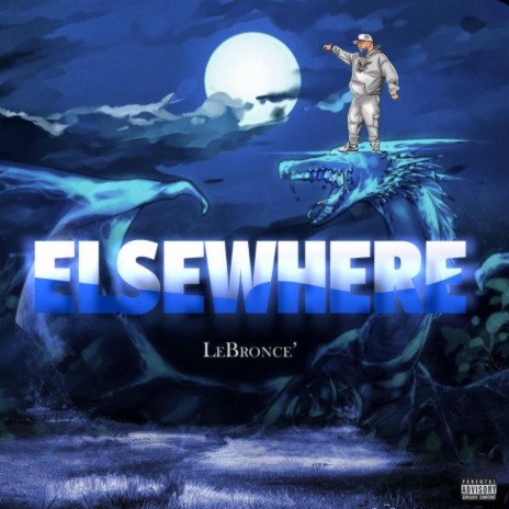 Elsewhere