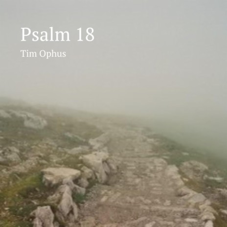 Psalm 18:7-15