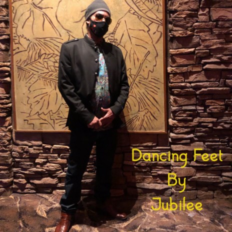 Dancing Feet | Boomplay Music