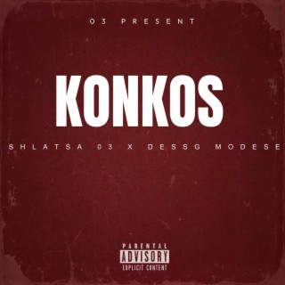 Konkos EP