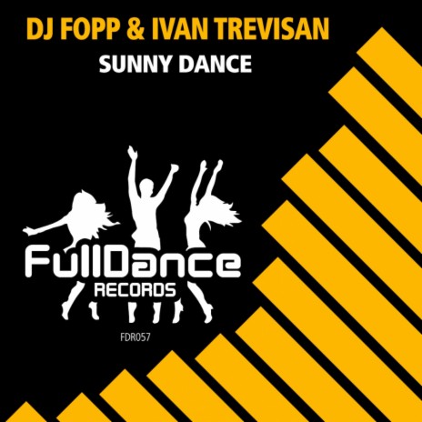 Sunny Dance (Extended Mix) ft. Ivan Trevisan | Boomplay Music