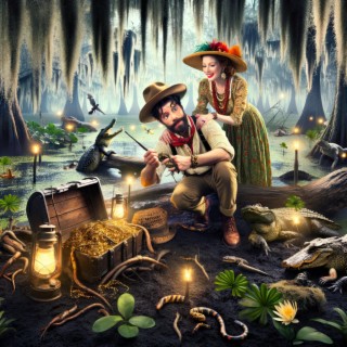 Swamp Witch Wisdom lyrics | Boomplay Music