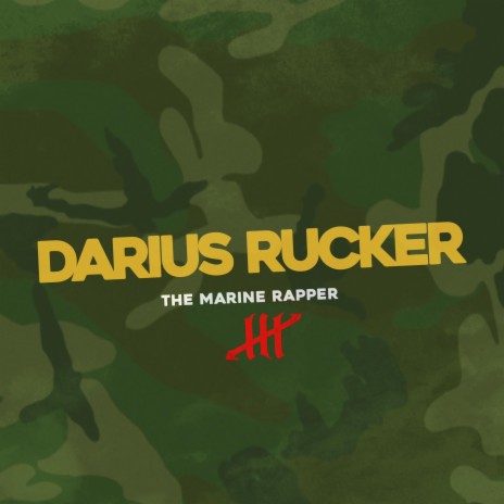 Darius Rucker | Boomplay Music